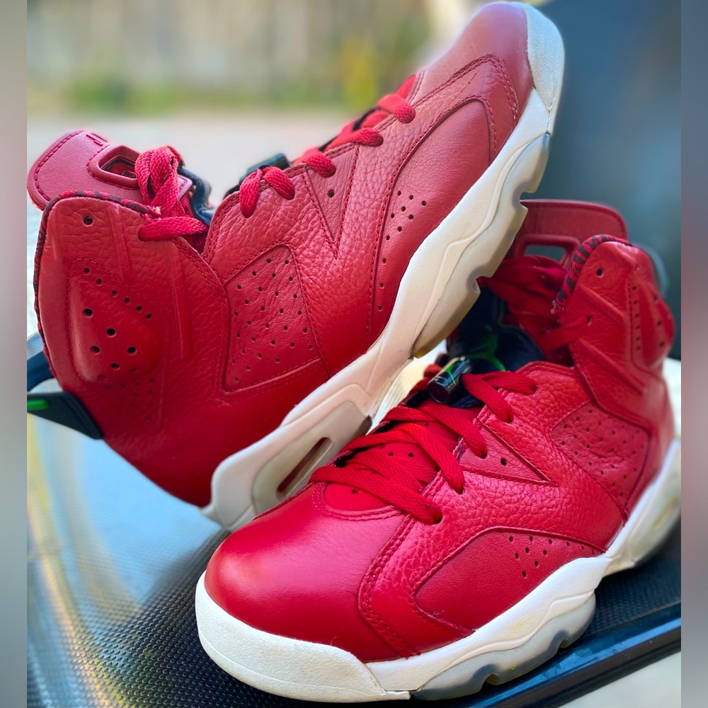 Air Jordan 6
